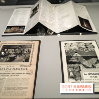 Les Nuits Parisiennes, l'expo à l'Hôtel de Ville