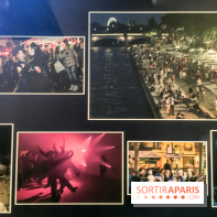 Les Nuits Parisiennes, l'expo à l'Hôtel de Ville