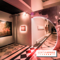 Les Nuits Parisiennes, l'expo à l'Hôtel de Ville