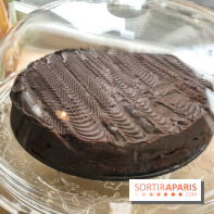 L’Athanor, le pizzeria entièrement bio de Paris