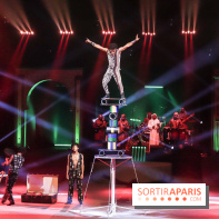 Cirkafrika 3, les photos