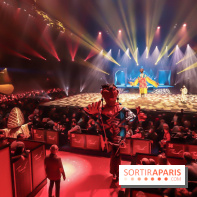 Cirkafrika 3, les photos