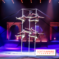 Cirkafrika 3, les photos