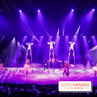 Cirkafrika 3, les photos