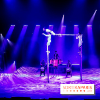 Cirkafrika 3, les photos