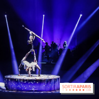 Cirkafrika 3, les photos