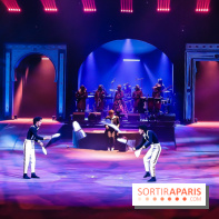 Cirkafrika 3, les photos