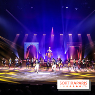 Cirkafrika 3, les photos