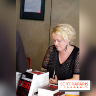 Festival Les Boréales 2017 à Caen - Lilja Sigurðardóttir