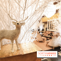 Le Chalet d’Hiver de l’Hôtel du Collectionneur