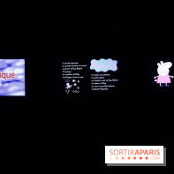 Peppa Pig débarque à l’Aquarium de Paris