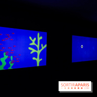 Peppa Pig débarque à l’Aquarium de Paris