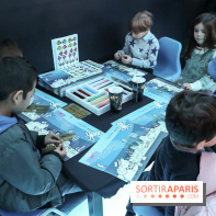 Peppa Pig débarque à l’Aquarium de Paris