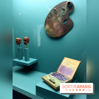 Degas Danse Dessin, au Musée d'Orsay