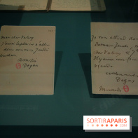 Degas Danse Dessin, au Musée d'Orsay