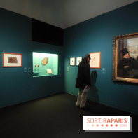 Degas Danse Dessin, au Musée d'Orsay