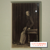 Degas Danse Dessin, au Musée d'Orsay