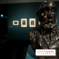 Degas Danse Dessin, au Musée d'Orsay