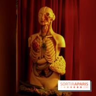 Chambers of the Curious, édition 2017, à l'Hôtel Particulier Montmartre