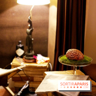 Chambers of the Curious, édition 2017, à l'Hôtel Particulier Montmartre