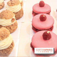 Pâtisserie Le Jardin Sucré