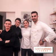 Pâtisserie Le Jardin Sucré