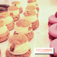 Pâtisserie Le Jardin Sucré