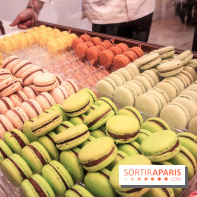 Pâtisserie Le Jardin Sucré