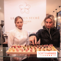 Pâtisserie Le Jardin Sucré