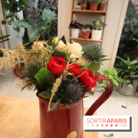 Le pop-up Store de Bergamotte