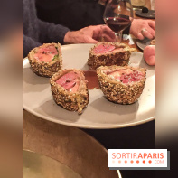 Le Metropolitain se renouvelle