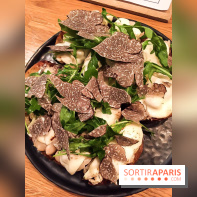 Le Metropolitain se renouvelle