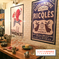 Le Metropolitain se renouvelle