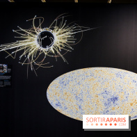 Froid à la Cité des Sciences