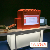 Froid à la Cité des Sciences