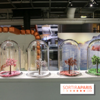 Froid à la Cité des Sciences