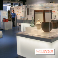 Froid à la Cité des Sciences