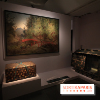 Enquêtes vagabondes au Musée Guimet