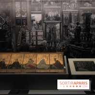 Enquêtes vagabondes au Musée Guimet