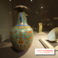 Enquêtes vagabondes au Musée Guimet