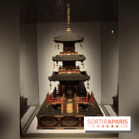 Enquêtes vagabondes au Musée Guimet