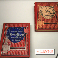 Enquêtes vagabondes au Musée Guimet