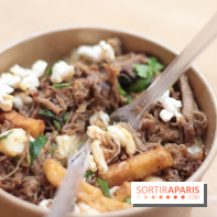 La Maison de la Poutine