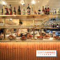 Le 68Champs, l'adresse des Champs-Elysées