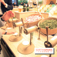 Le 68Champs, l'adresse des Champs-Elysées