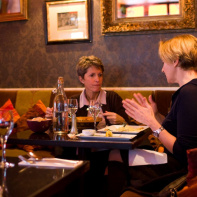 Comptoir Paris Marrakech