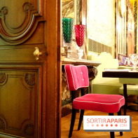 Cristal Room Baccarat : nouvelle déco, nouveau Chef et nouvelle carte