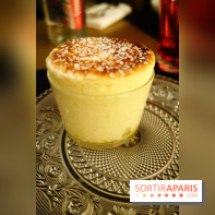 Cristal Room Baccarat : nouvelle déco, nouveau Chef et nouvelle carte