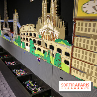 La Salle Môme, la salle cinéma et jeux pour les enfants