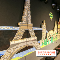 La Salle Môme, la salle cinéma et jeux pour les enfants